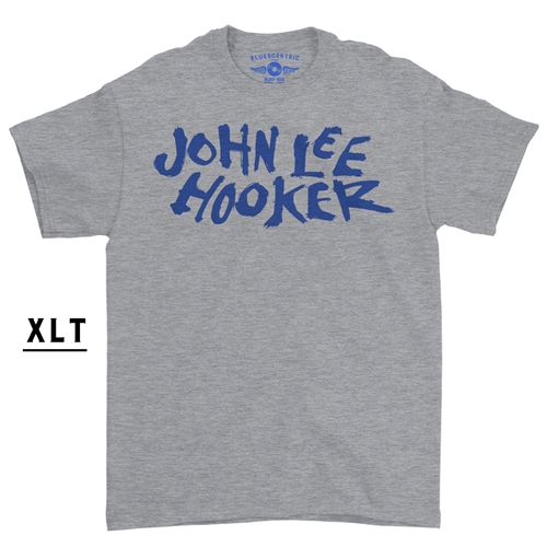 XLT John Lee Hooker Country Blues T-Shirt - Men