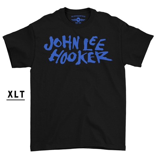 XLT John Lee Hooker Country Blues T-Shirt - Men