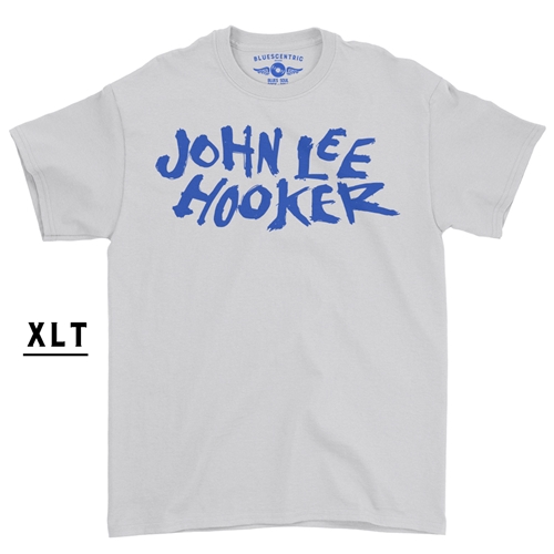 XLT John Lee Hooker Country Blues T-Shirt - Men