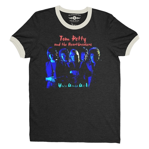 Tom Petty and Heartbreakers You