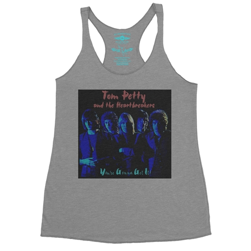 Tom Petty and Heartbreakers You