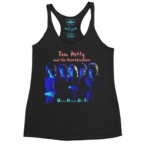 Tom Petty and Heartbreakers You