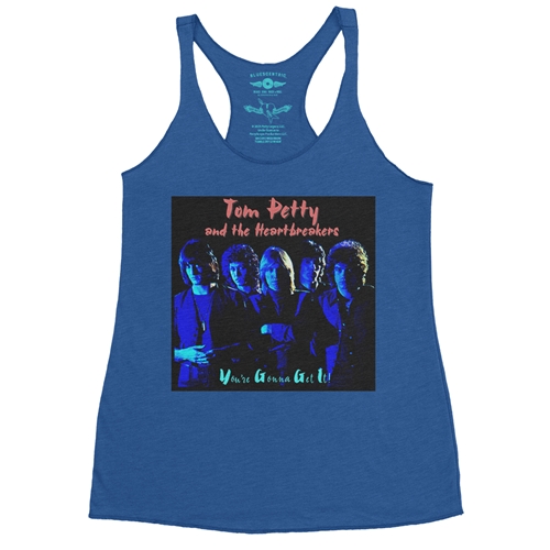 Tom Petty and Heartbreakers You