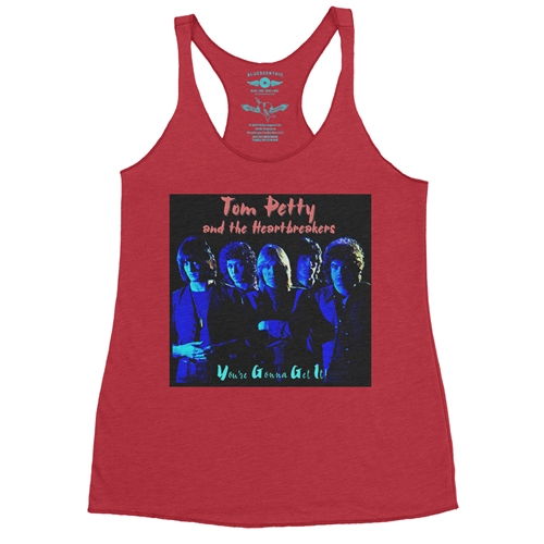 Tom Petty and Heartbreakers You