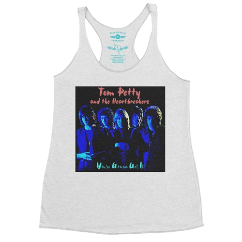 Tom Petty and Heartbreakers You