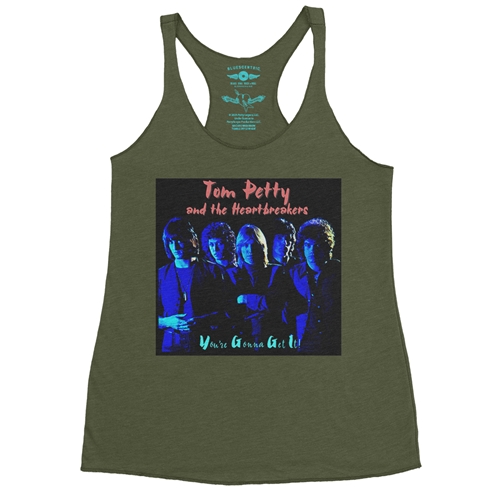 Tom Petty and Heartbreakers You