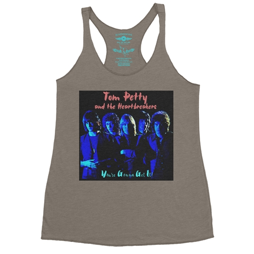 Tom Petty and Heartbreakers You