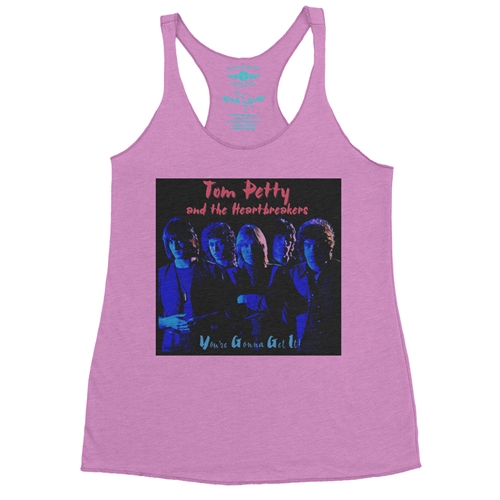 Tom Petty and Heartbreakers You