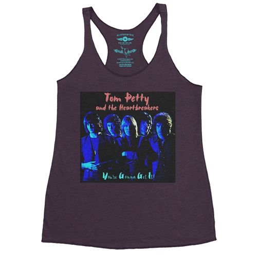 Tom Petty and Heartbreakers You