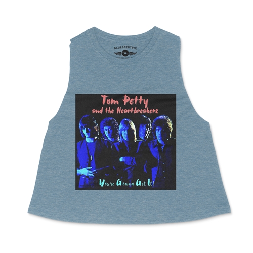 Tom Petty and Heartbreakers You