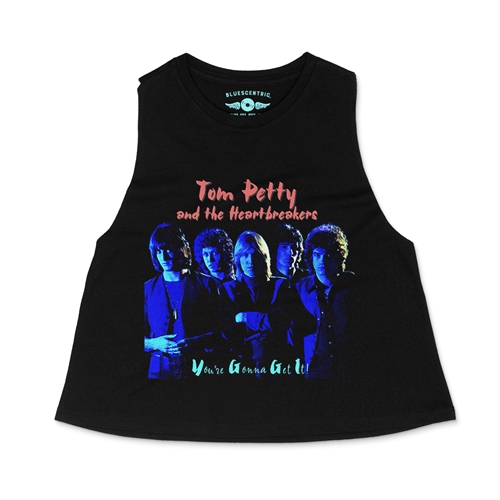 Tom Petty and Heartbreakers You