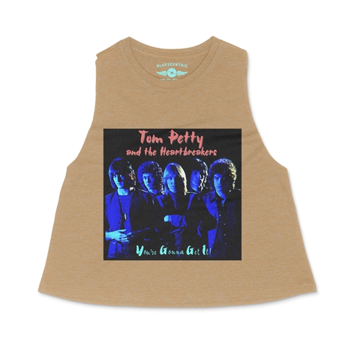 Tom Petty and Heartbreakers You