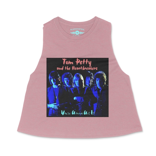 Tom Petty and Heartbreakers You