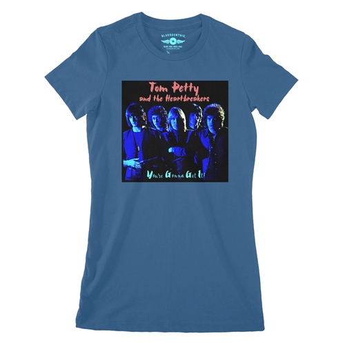 Tom Petty and Heartbreakers You