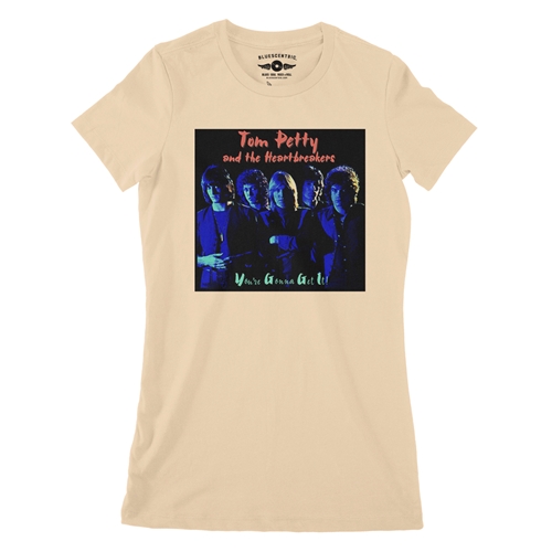 Tom Petty and Heartbreakers You