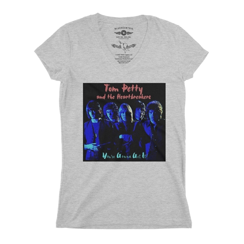 Tom Petty and Heartbreakers You