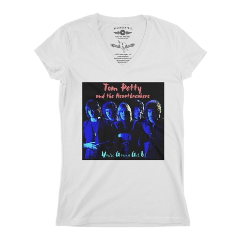 Tom Petty and Heartbreakers You