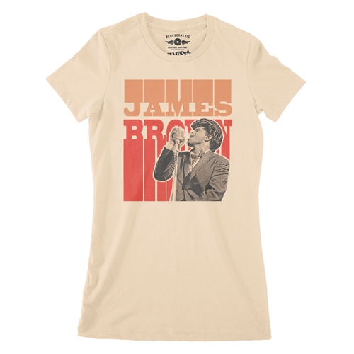 James Brown Super 60