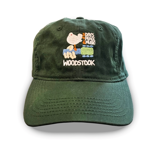 Woodstock hat shop