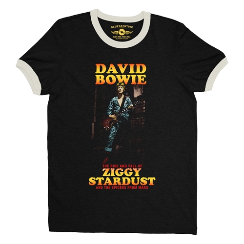 Ziggy Stardust & the Spiders from Mars