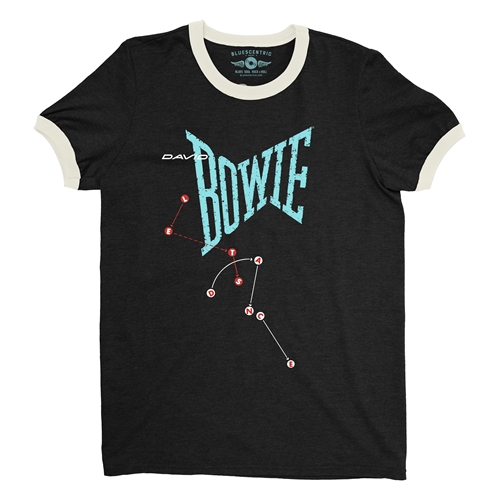 David Bowie Let