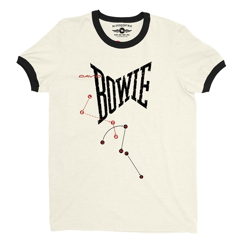 David Bowie Let
