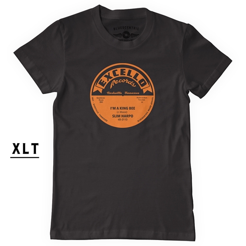 king records t shirt