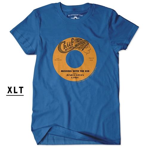 XLT Messin with the Kid T-Shirt - Men