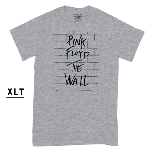 XLT Pink Floyd The Wall Album Cover T-Shirt - Men