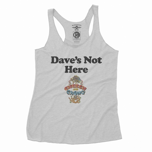 Cheech & Chong Dave