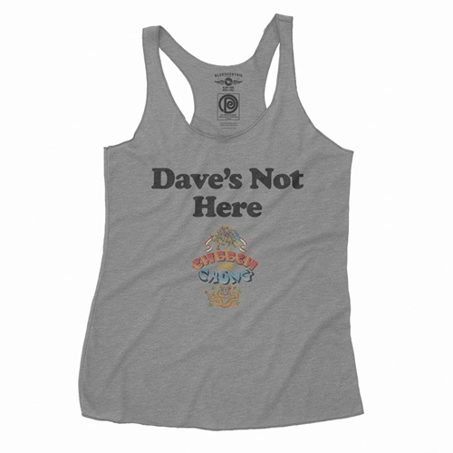 Cheech & Chong Dave