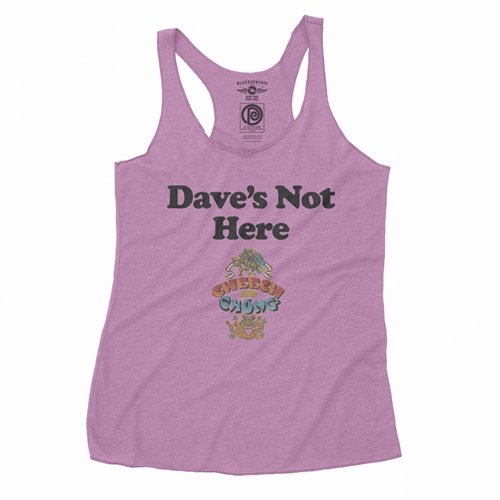 Cheech & Chong Dave