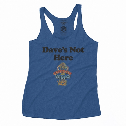 Cheech & Chong Dave