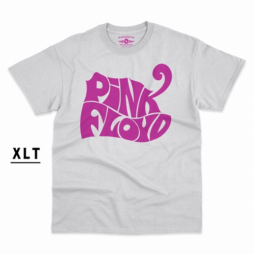 XLT Pink Floyd Logo T-Shirt - Men