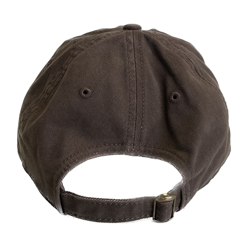 Humble Pie Unstructured Hat - Brown