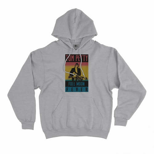 Tom Petty Full Moon Fever Pullover Jacket - hoodiehaulash
