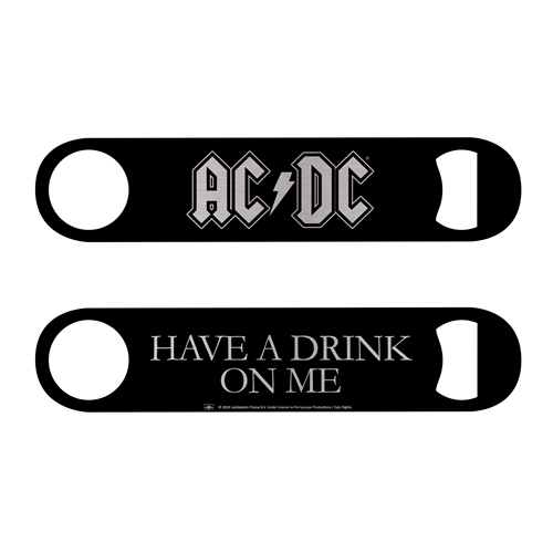 Drink Me - Bottle Opener
