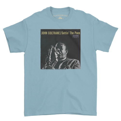 John coltrane on sale shirt