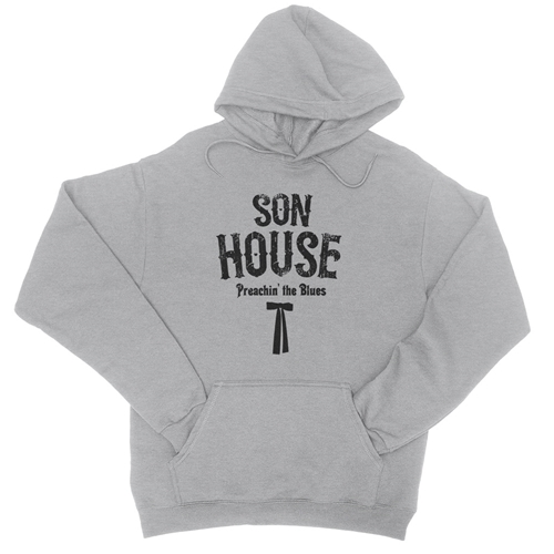 Son House Southern Bow Tie Pullover Jacket - hoodiehaulash