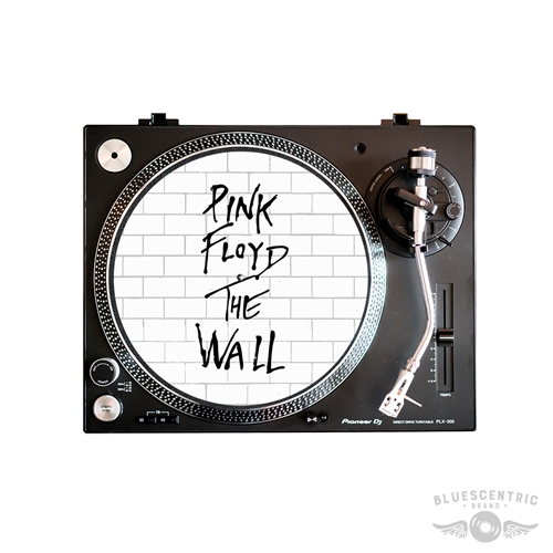Pink Floyd Turntable Mat Slipmat Pink Floyd Turntable Mat Slipmat