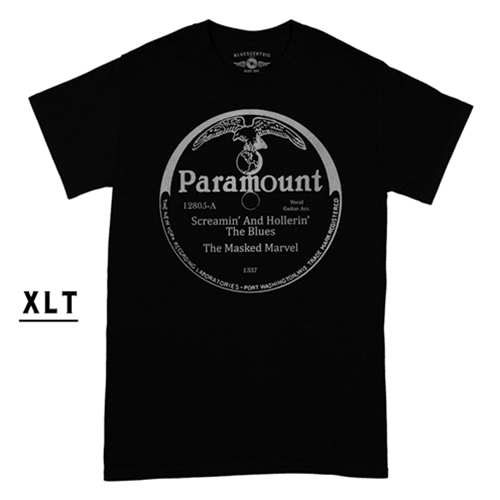 XLT Screamin