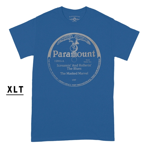 XLT Screamin