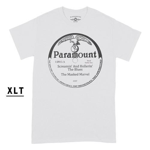 XLT Screamin