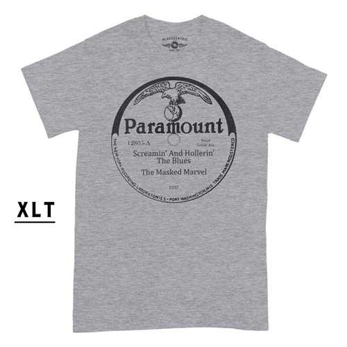 XLT Screamin