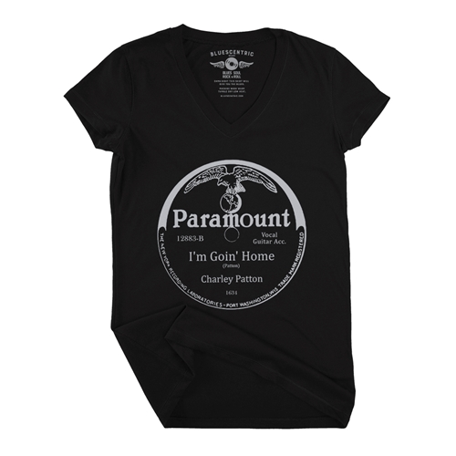 Charley Patton Goin