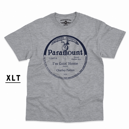 XLT Charley Patton Goin