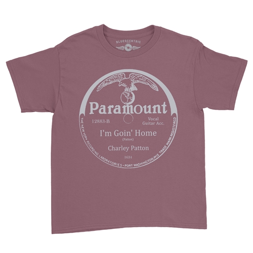 Charley Patton Goin