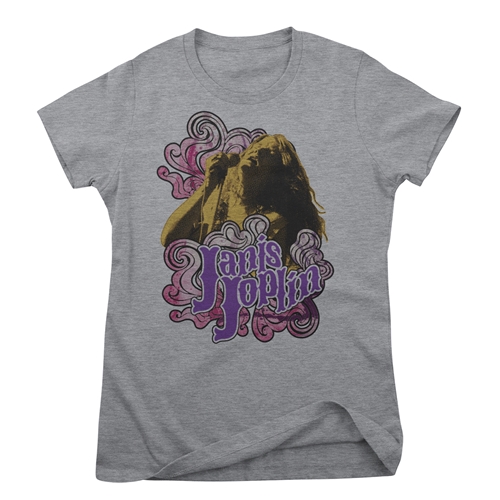 women's janis joplin shirt