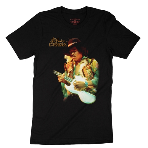 XLT Jimi Hendrix Feb 
