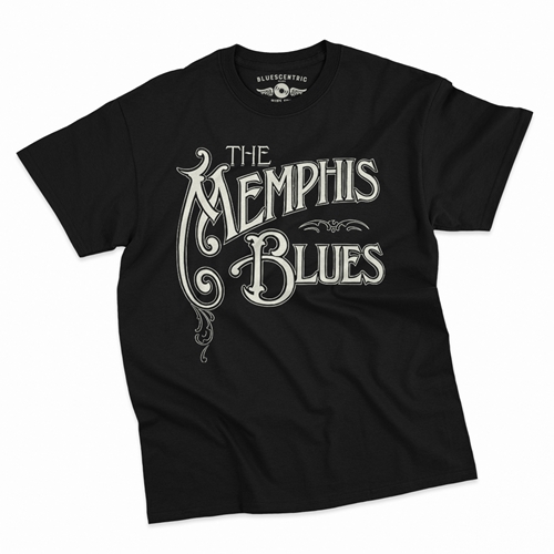 Memphis Blues Music - Heavy Cotton | Bluescentric